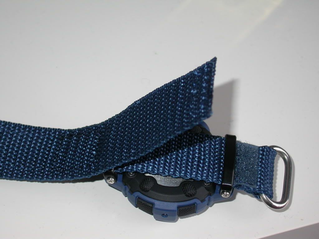 mudman strap
